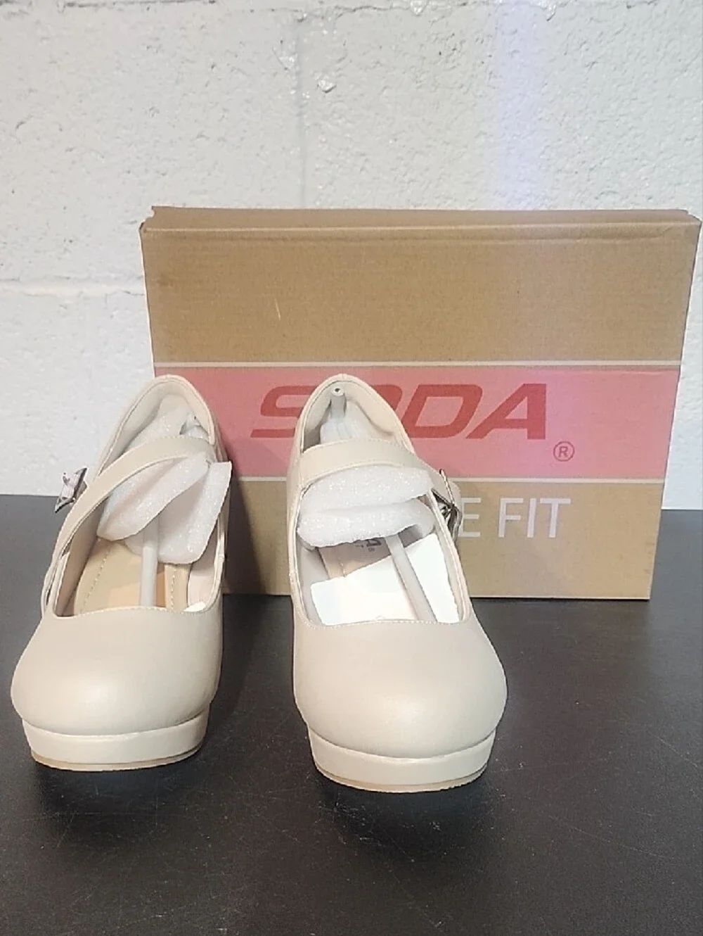 Soda classic women’s